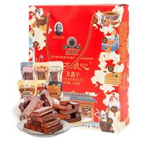  郭大良心 手工 豆腐干