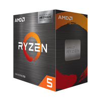  AMD 6核12线程 处理器