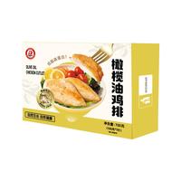 DAJIANG/大江 鸡排