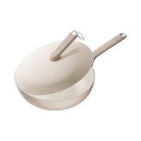  COOKER KING/炊大皇 超轻 炒锅