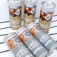  SPRITZER/事必胜 丝滑拿铁 即饮咖啡