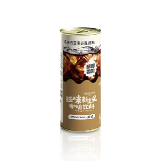  SPRITZER/事必胜 丝滑拿铁 即饮咖啡