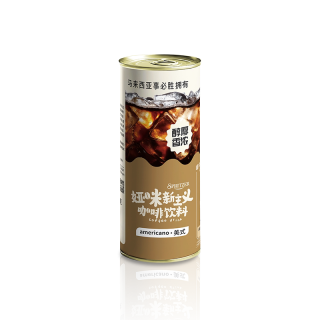  SPRITZER/事必胜 丝滑拿铁 即饮咖啡