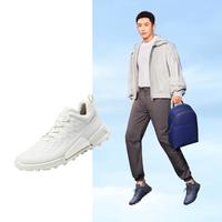 ecco 黄景瑜同款柔韧健步鞋BIOM健步2.1男鞋822894