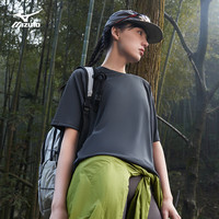  Mizuno/美津浓 透气凉感速干 运动T恤衫