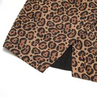  EMPORIO ARMANI/阿玛尼 围裹式 女士半身裙