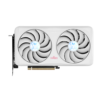 铭瑄 DLSS 4 电脑显卡  8GB