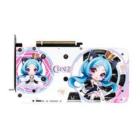 铭瑄 5060ti  MAXSUN/铭瑄 DLSS 4 电脑显卡  8GB