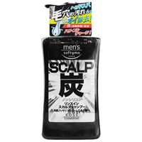  KOSE/高丝 洗护二合一 男士洗发精