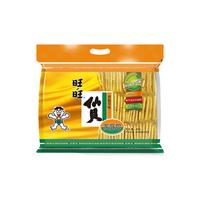 旺旺 仙 贝雪饼 原味仙贝400g*1件