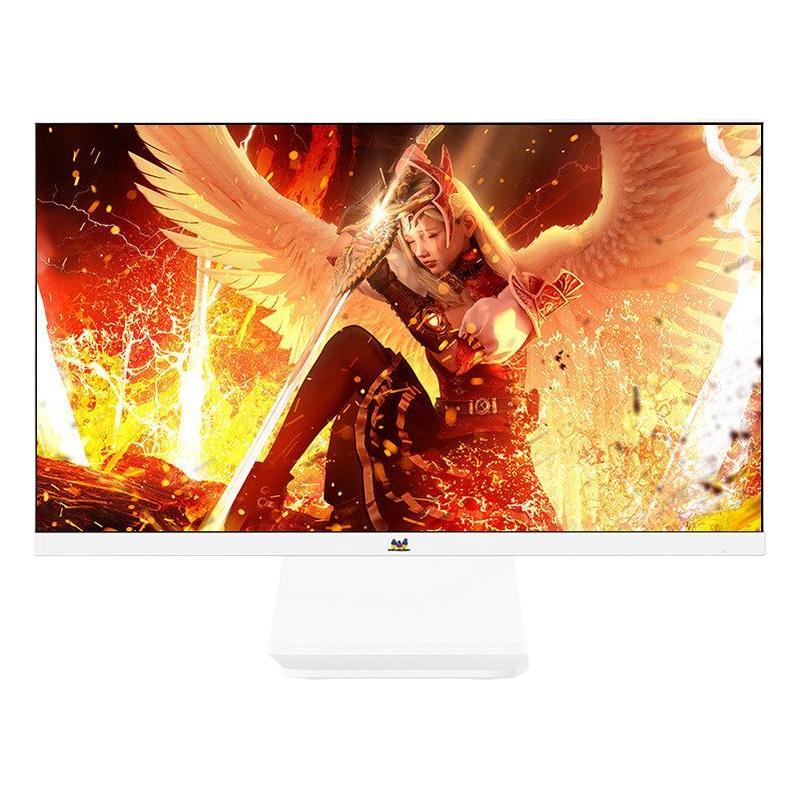 ViewSonic/优派 VX2781-2K-PRO-W 185Hz 2K电竞显示器
