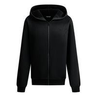 EMPORIO ARMANI/阿玛尼 简约 女士运动外套