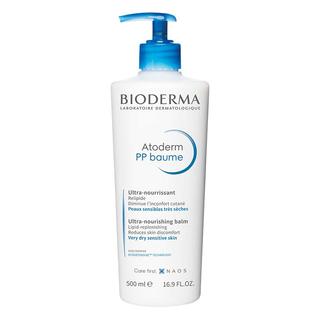  BIODERMA/贝德玛 烟酰胺 身体乳+身体油+沐浴油  500ml