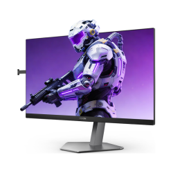 AOC 爱攻 AG256FK 1k420Hz Fast IPS 超高刷显示器