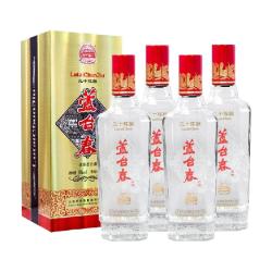 芦台春 纯粮酿造 浓香型白酒