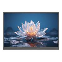  兰利浦 触摸屏 便携式显示器