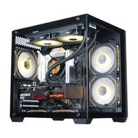  AMD  组装电脑 AMD锐龙7 5700X RTX5060Ti