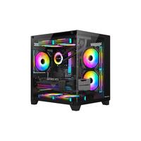  GIGABYTE/技嘉 高端办公 游戏整机 13600KF 5060TI