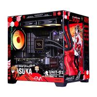  ASUS/华硕 电竞游戏 台式电脑主机