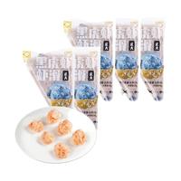  CP/正大食品 黑虎虾虾滑