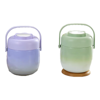  Royalstar/荣事达 12小时超长保温 保温饭盒