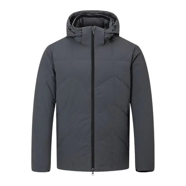  BMW Studio 保暖 男士羽绒服