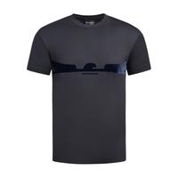 EMPORIO ARMANI/阿玛尼 简约时尚 男士T恤