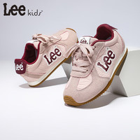  Lee/李 防滑 儿童运动鞋