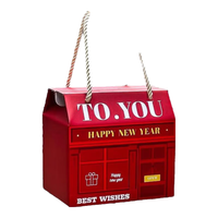  NEXT ROAD 联名 马克杯 盖勺 米色发发发【带盖勺】春节