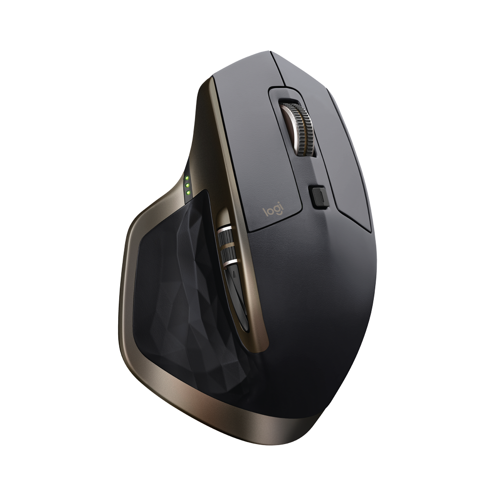 logitech/罗技 MX Master 3S 无线蓝牙 鼠标