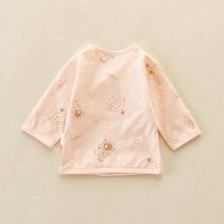  西不 纯棉 新生儿和尚服