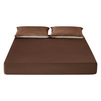  EMO/一默 保暖 床笠 浅灰