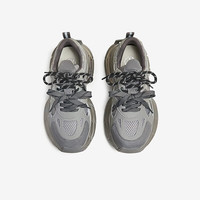 PLUS会员：他她 探险家雅丹风女鞋 CY301AM5