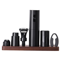  CLITON 自动开红酒 电动红酒开瓶器 啤酒开瓶器 倒酒器 抽真空酒塞 香槟塞