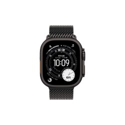 Apple Watch Ultra 3 智能手表 黑色 蜂窝版