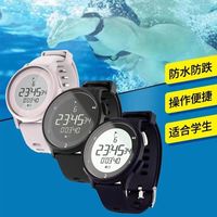 百亿补贴：迪卡侬 防水 电子表