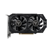 盈通 RTX 3050系列 大地之神 独立显卡 双风扇强劲散热 RTX3050 8G