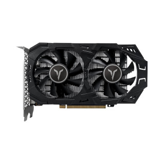 盈通 RTX 3050系列 大地之神 独立显卡 双风扇强劲散热 RTX3050 8G