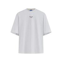 navigare 凉感 男士T恤 XL 冰河灰