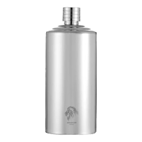  SNAKER/斯涅克 便携 不锈钢酒壶 酒杯 漏网