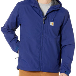 carhartt 成人男性 工作实用外套