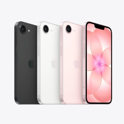 Apple iPhone 17e 5G手机 256GB