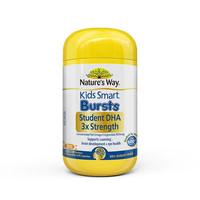 澳萃维 儿童三倍DHA小博士鱼油 50粒