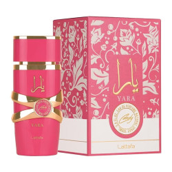 Lattafa 拉塔法 雅拉糖果版女士浓香水100ml 花
