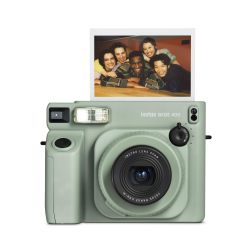 INSTAX Wide 400 拍立得 绿色