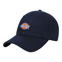 Dickies/帝客 透气 棒球帽
