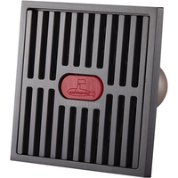  submarine/潜水艇 大排量 浴室地漏