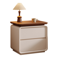  林之语 床头柜