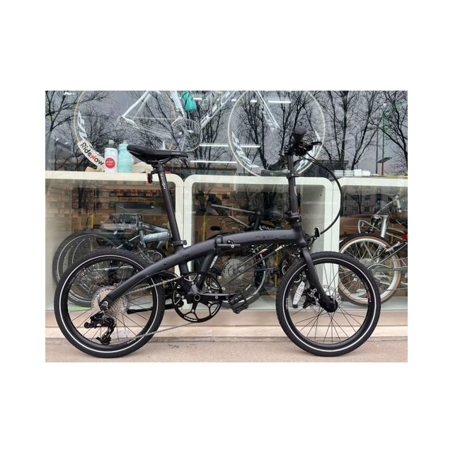 大行 MU P10 折叠自行车 PAA003 20寸 10速