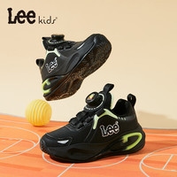  LEE KIDS 防滑 儿童跑步鞋
